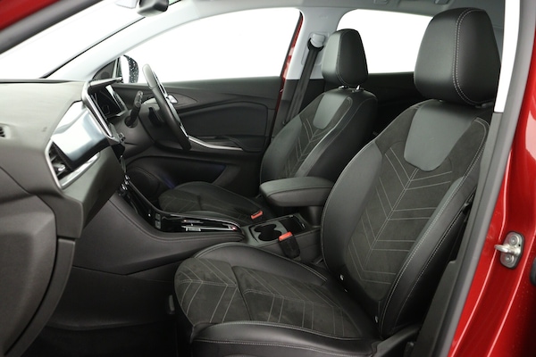 Used Vauxhall Grandland 2024 for sale - 76276262: Photo 12