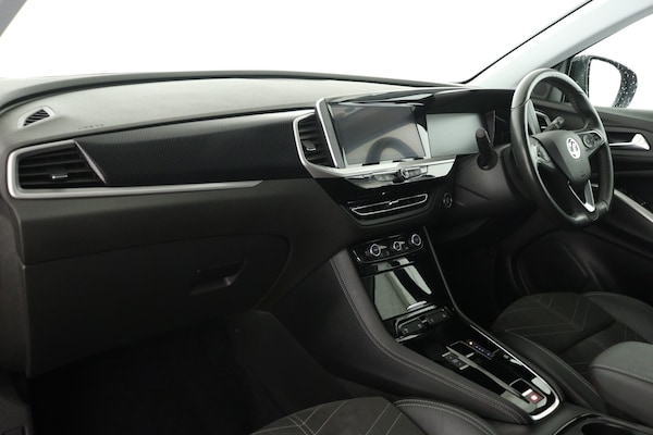 Used Vauxhall Grandland 2024 for sale - 76276262: Photo 13