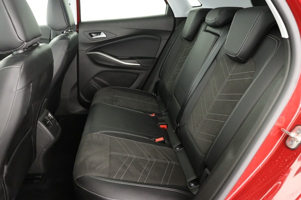 Used Vauxhall Grandland 2024 for sale - 76276262: Photo 14