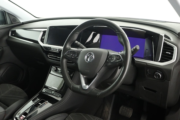 Used Vauxhall Grandland 2024 for sale - 76276262: Photo 16