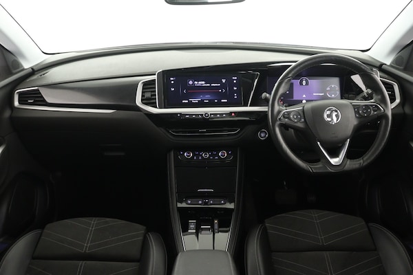Used Vauxhall Grandland 2024 for sale - 76276262: Photo 17