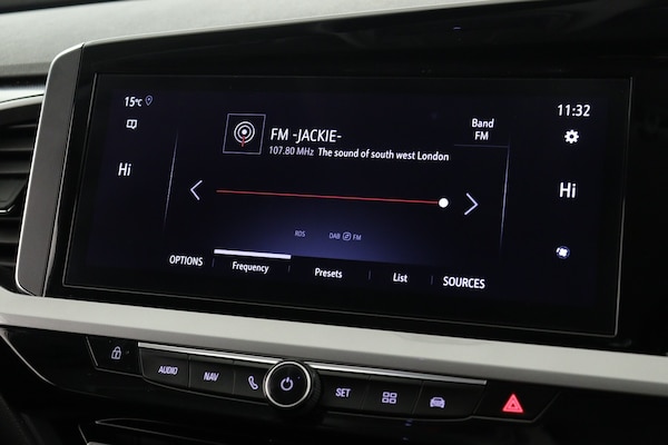 Used Vauxhall Grandland 2024 for sale - 76276262: Photo 18