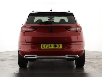 Used Vauxhall Grandland 2024 for sale - 76276262: Photo 2