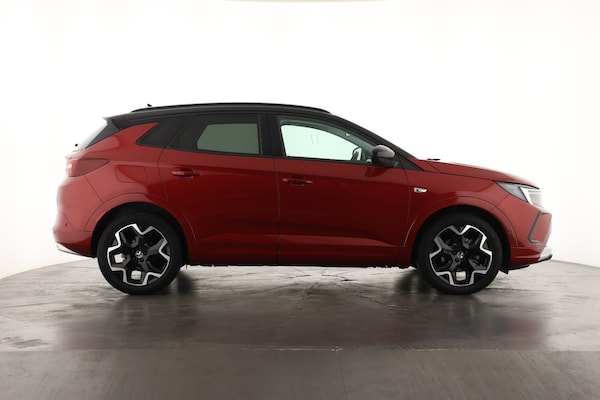 Used Vauxhall Grandland 2024 for sale - 76276262: Photo 5