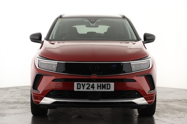 Used Vauxhall Grandland 2024 for sale - 76276262: Photo 6