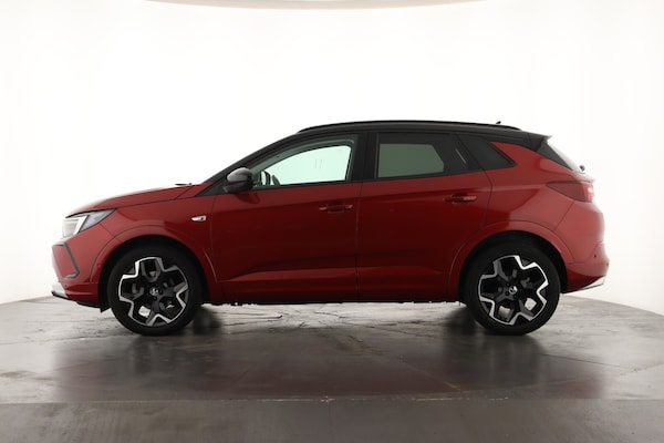 Used Vauxhall Grandland 2024 for sale - 76276262: Photo 8