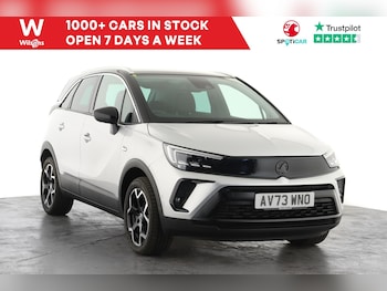 Used Vauxhall Crossland 2023 for sale - 78603441: Photo