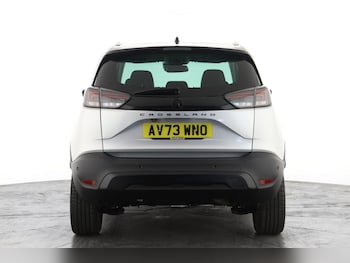 Used Vauxhall Crossland 2023 for sale - 78603441: Photo