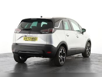 Used Vauxhall Crossland 2023 for sale - 78603441: Photo