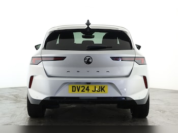 Used Vauxhall Astra 2024 for sale - 75558690: Photo