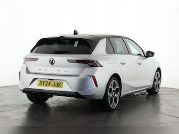 Used Vauxhall Astra 2024 for sale - 75558690: Photo