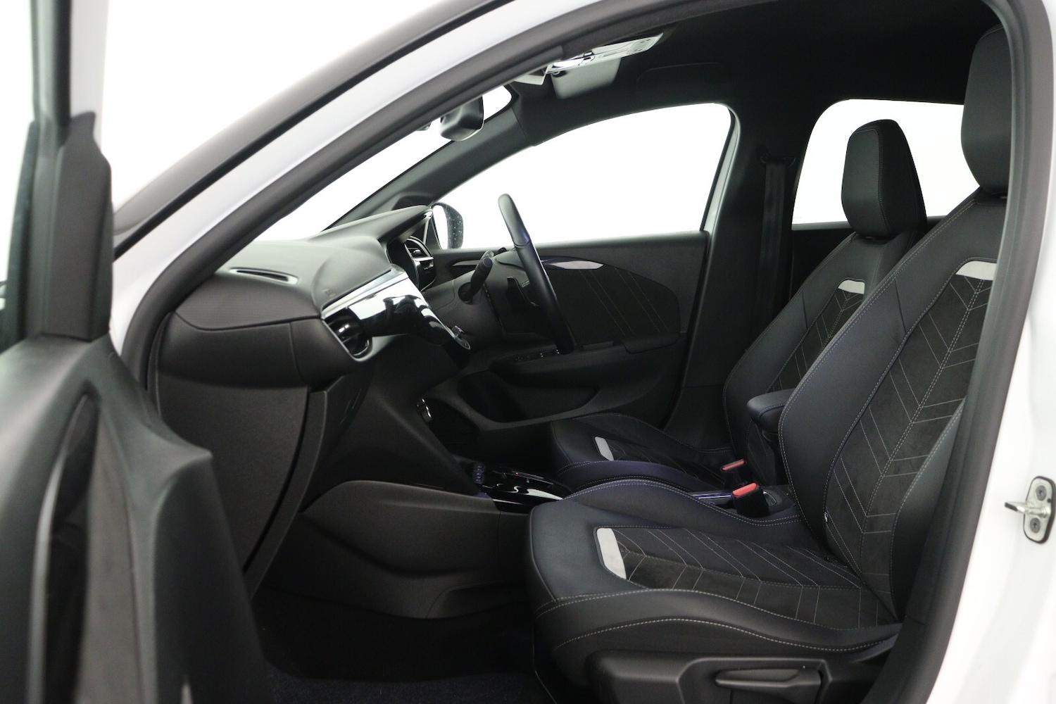 Used Vauxhall Corsa 2022 for sale - 76661097: Photo 11