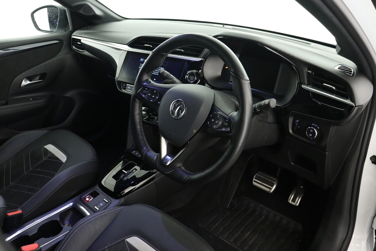 Used Vauxhall Corsa 2022 for sale - 76661097: Photo 13