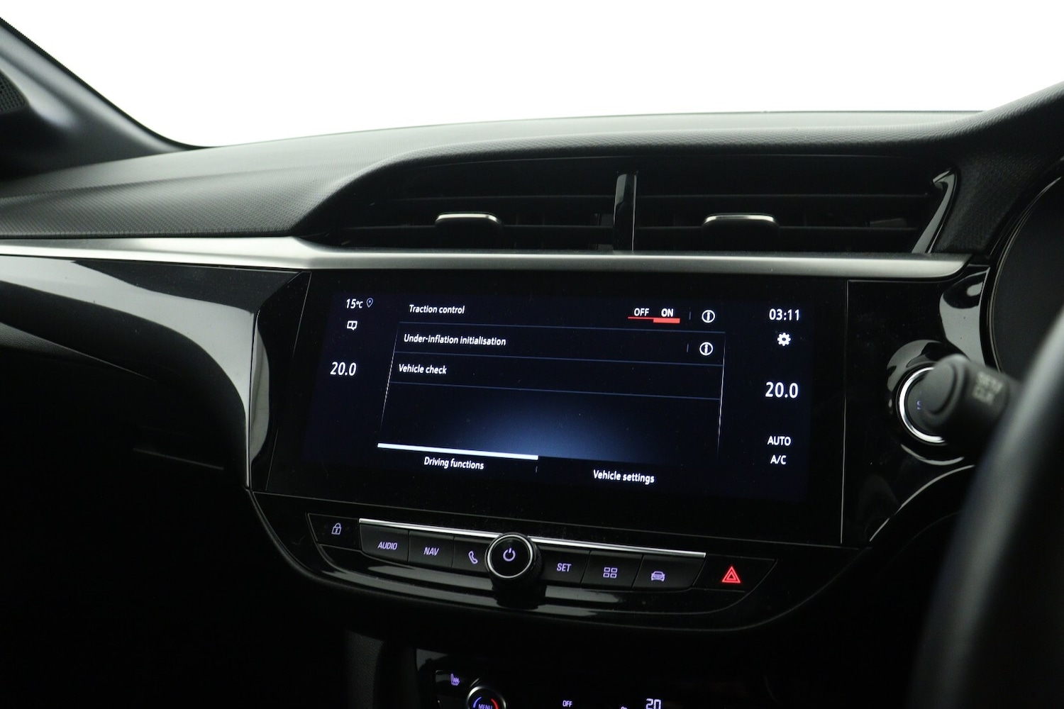 Used Vauxhall Corsa 2022 for sale - 76661097: Photo 15