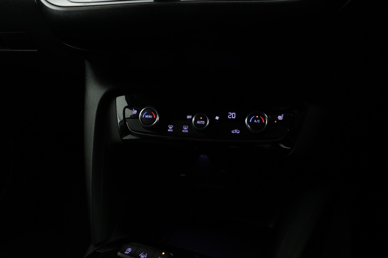 Used Vauxhall Corsa 2022 for sale - 76661097: Photo 17