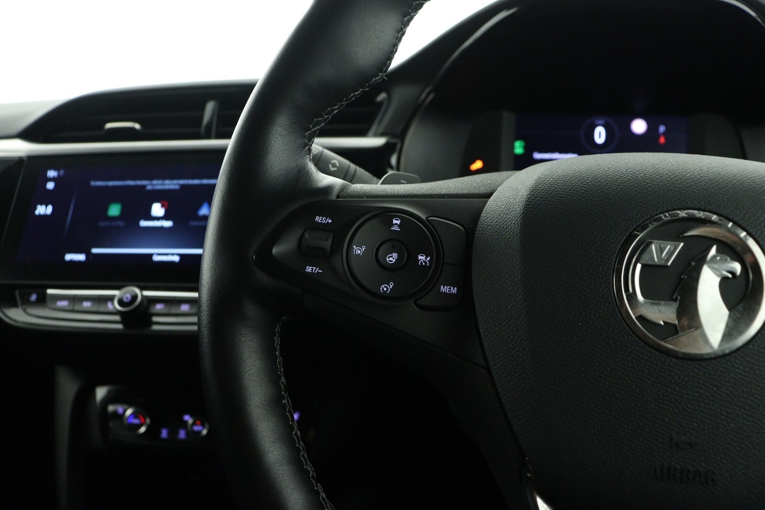 Used Vauxhall Corsa 2022 for sale - 76661097: Photo 19