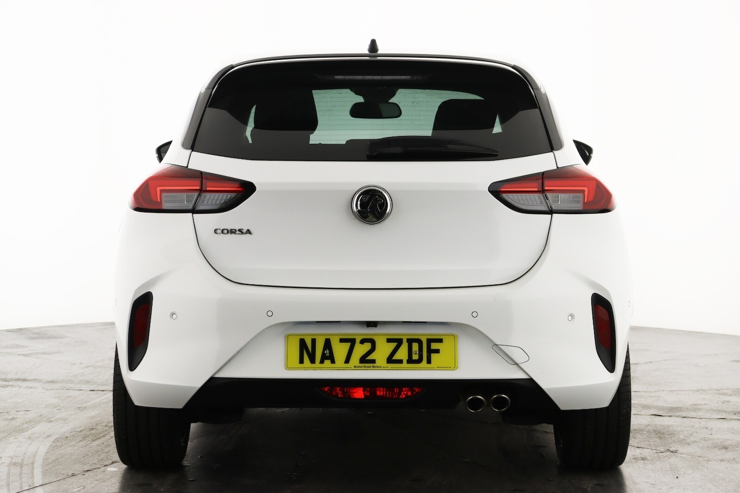 Used Vauxhall Corsa 2022 for sale - 76661097: Photo 2