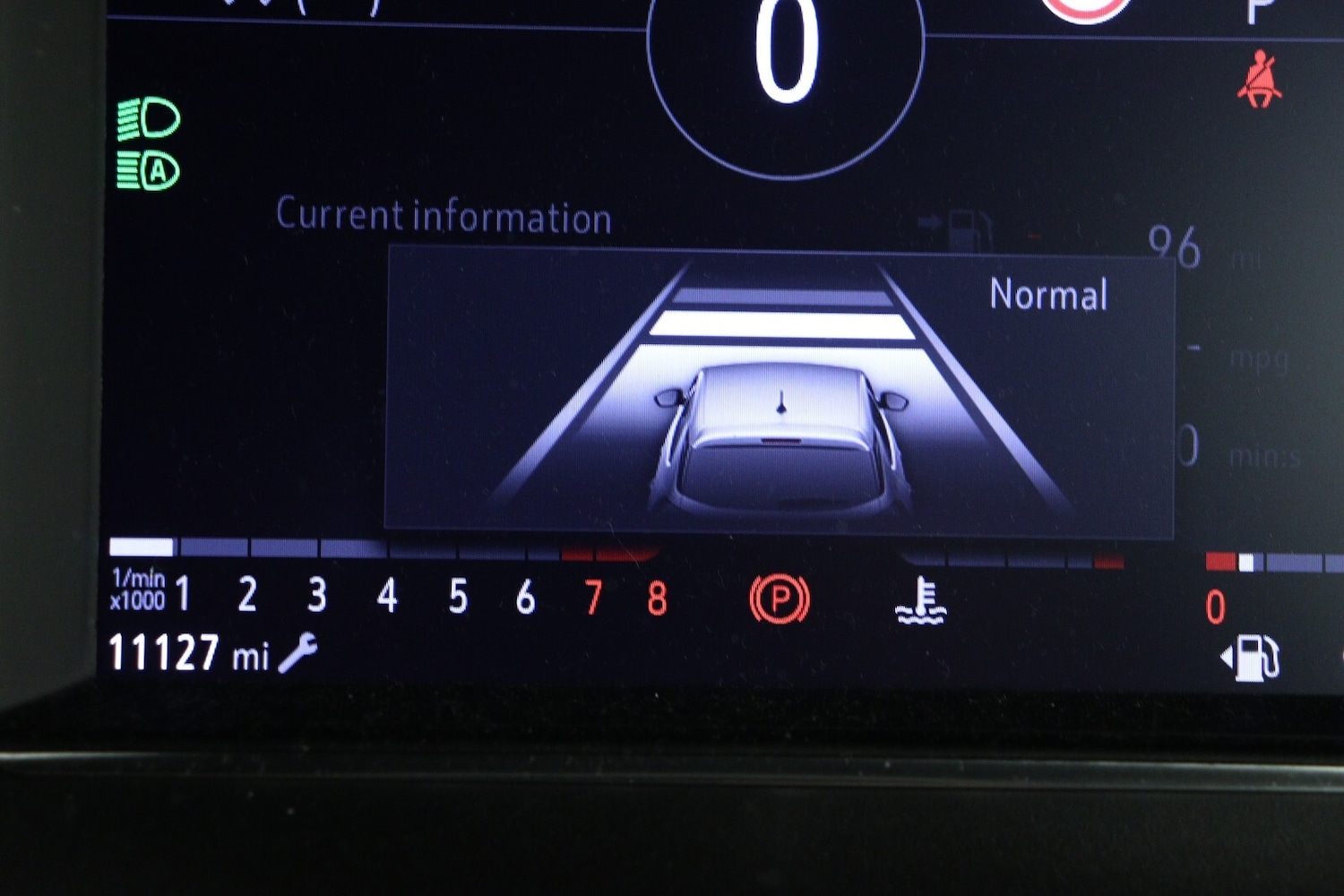 Used Vauxhall Corsa 2022 for sale - 76661097: Photo 22