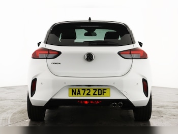 Used Vauxhall Corsa 2022 for sale - 76661097: Photo