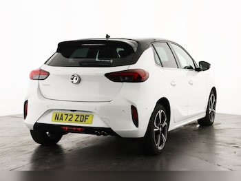 Used Vauxhall Corsa 2022 for sale - 76661097: Photo