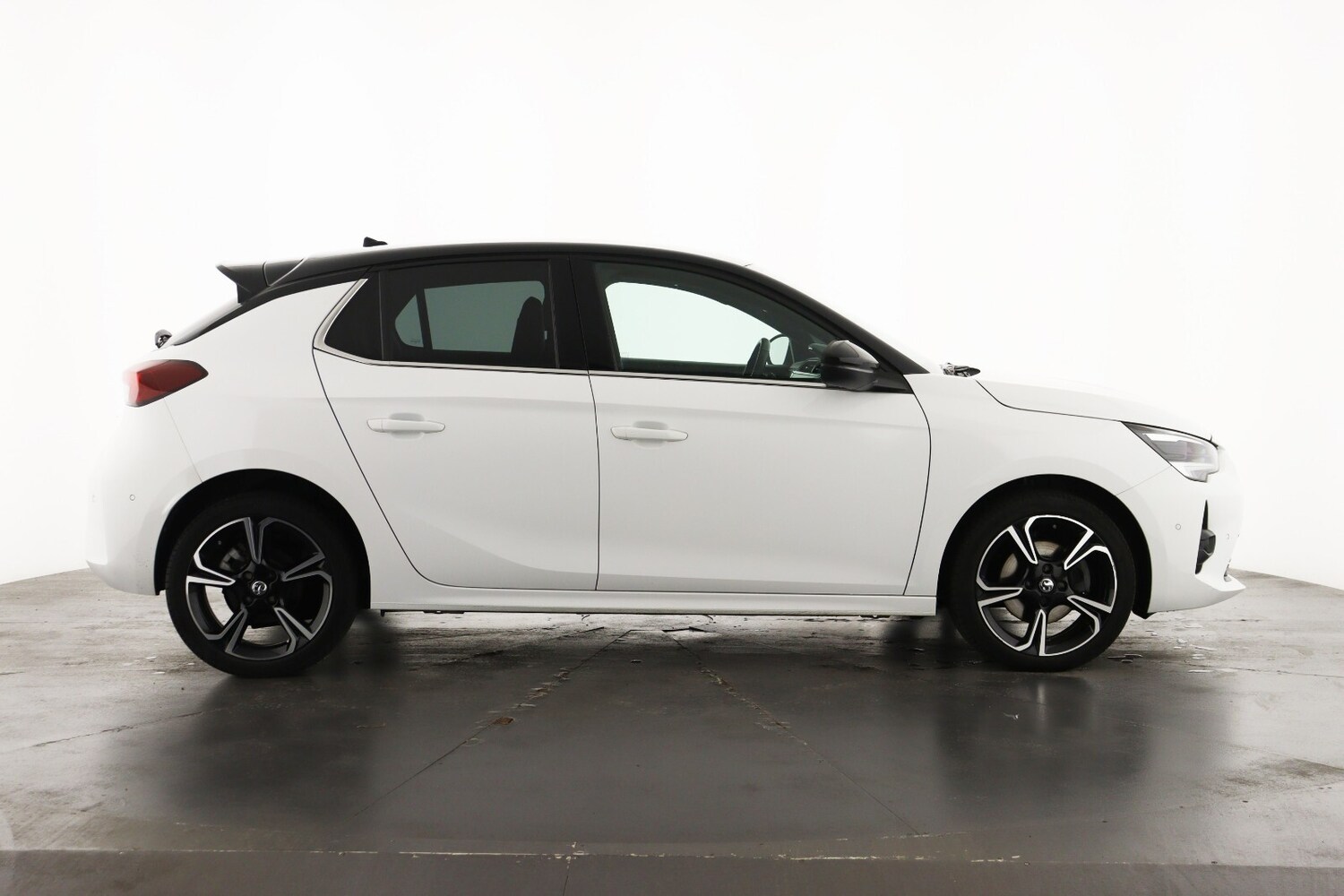 Used Vauxhall Corsa 2022 for sale - 76661097: Photo 4