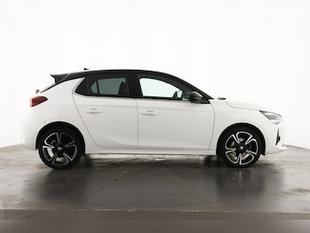 Used Vauxhall Corsa 2022 for sale - 76661097: Photo