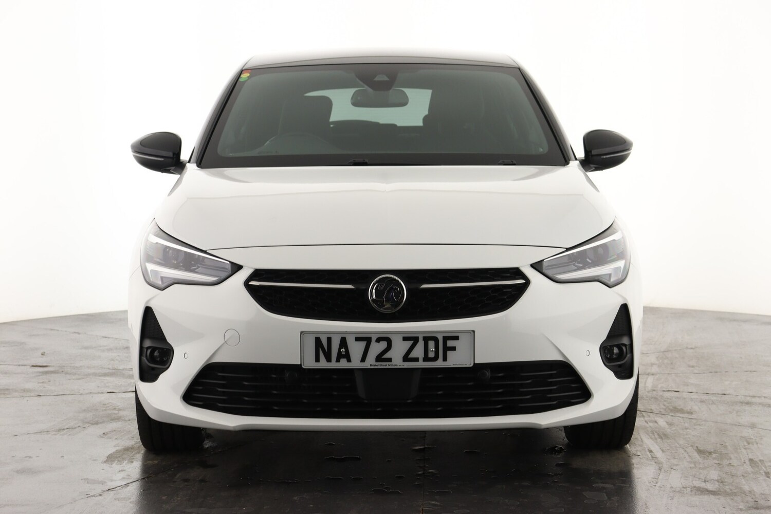 Used Vauxhall Corsa 2022 for sale - 76661097: Photo 5