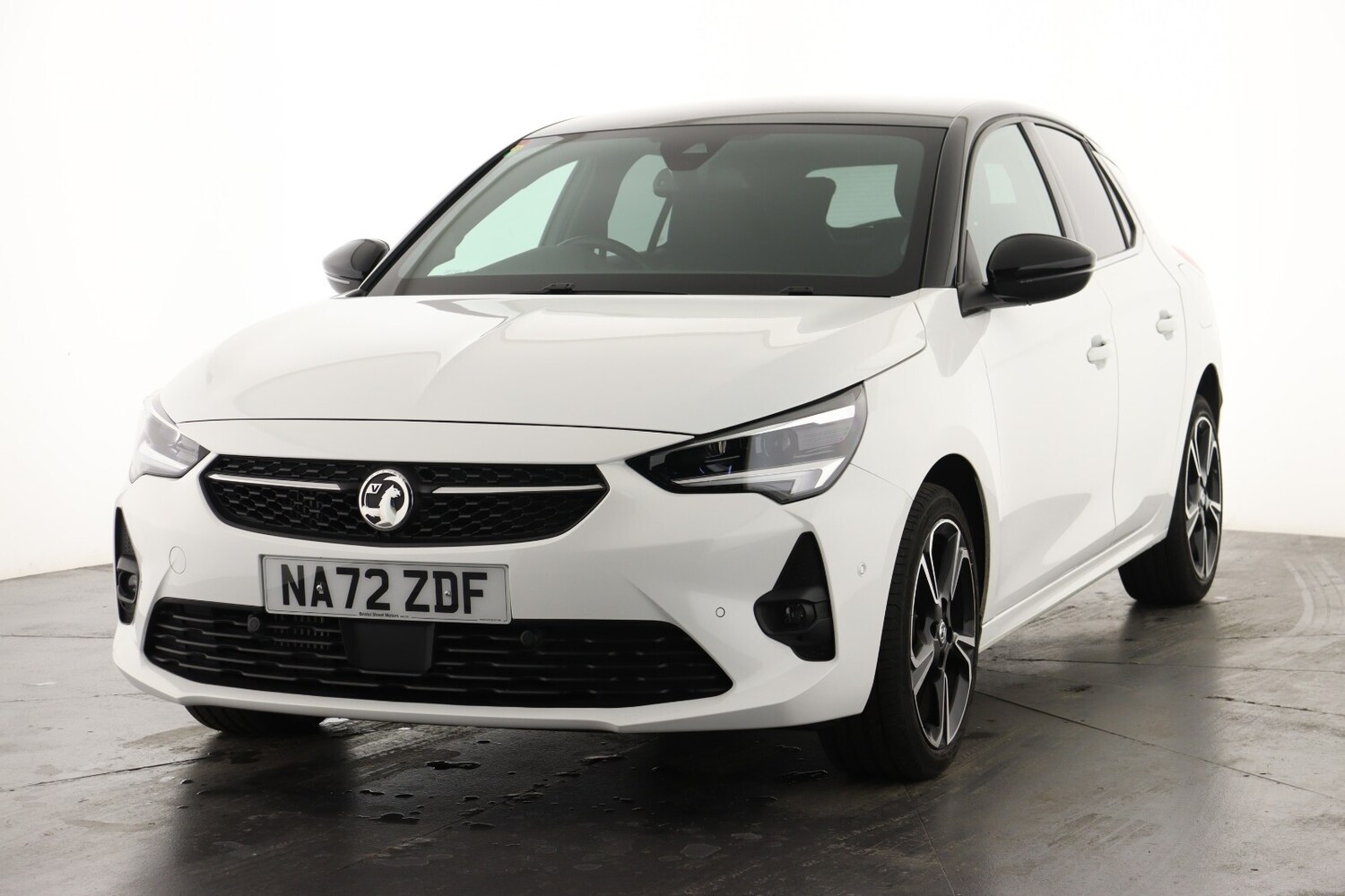 Used Vauxhall Corsa 2022 for sale - 76661097: Photo 6