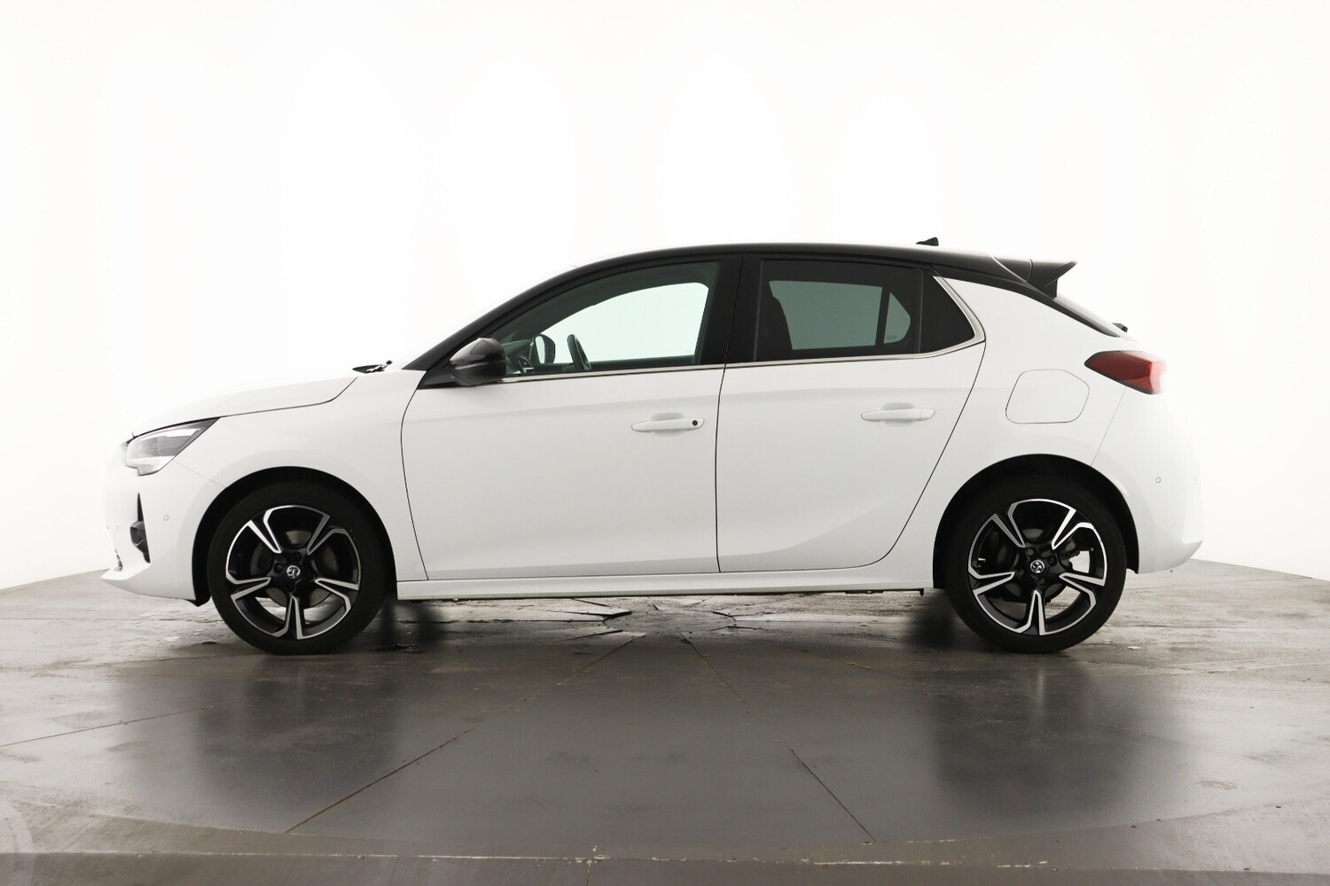 Used Vauxhall Corsa 2022 for sale - 76661097: Photo 7