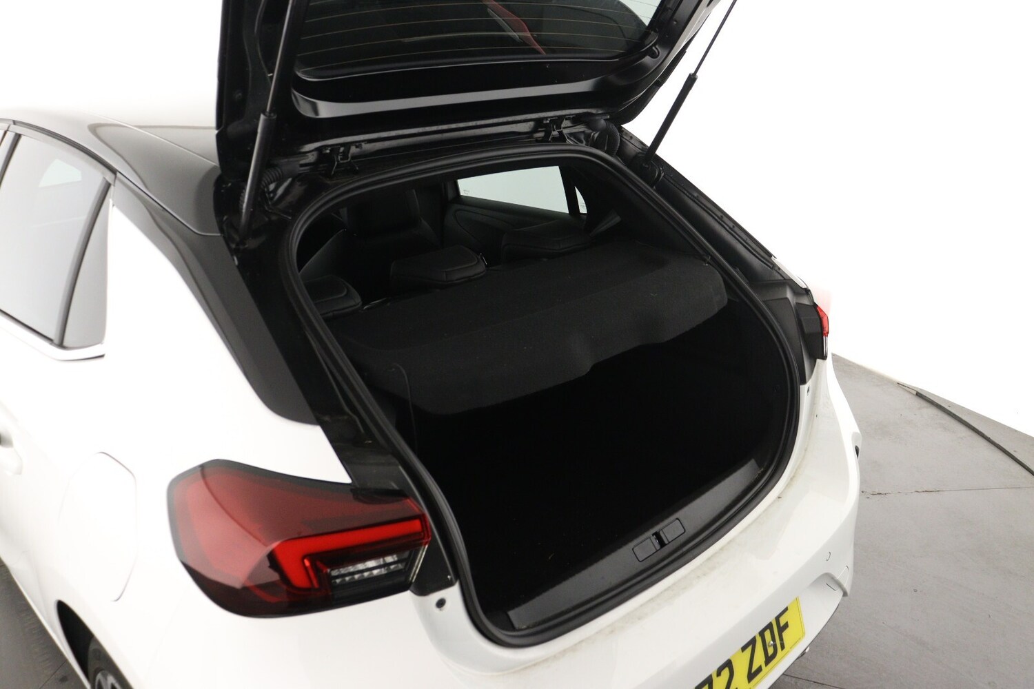 Used Vauxhall Corsa 2022 for sale - 76661097: Photo 9