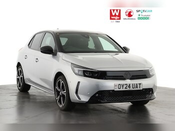 Used Vauxhall Corsa 2024 for sale - 75514664: Photo