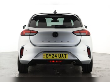 Used Vauxhall Corsa 2024 for sale - 75514664: Photo