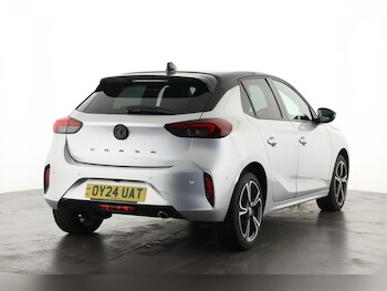 Used Vauxhall Corsa 2024 for sale - 75514664: Photo