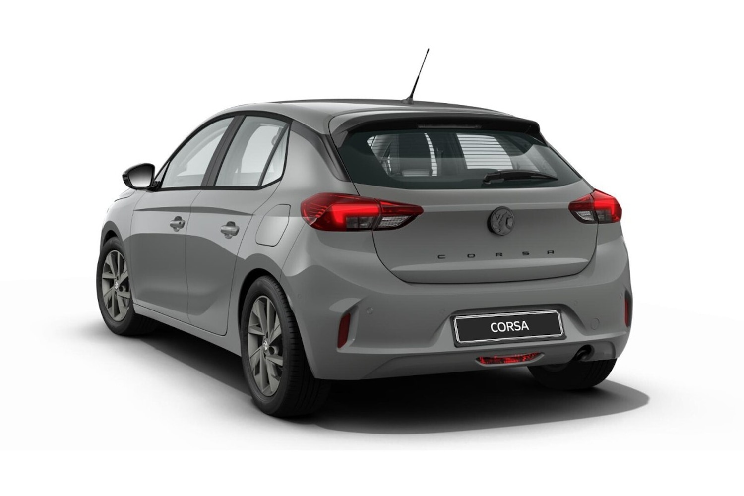 Used Vauxhall Corsa 2025 for sale - 76615504: Photo 2