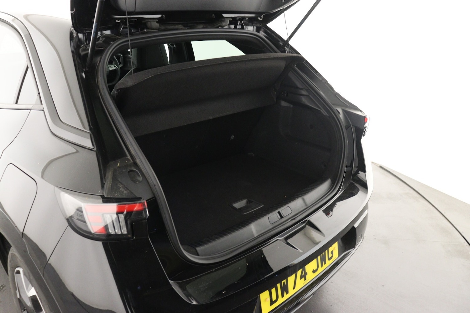 Used Vauxhall Mokka 2025 for sale - 76297406: Photo 10