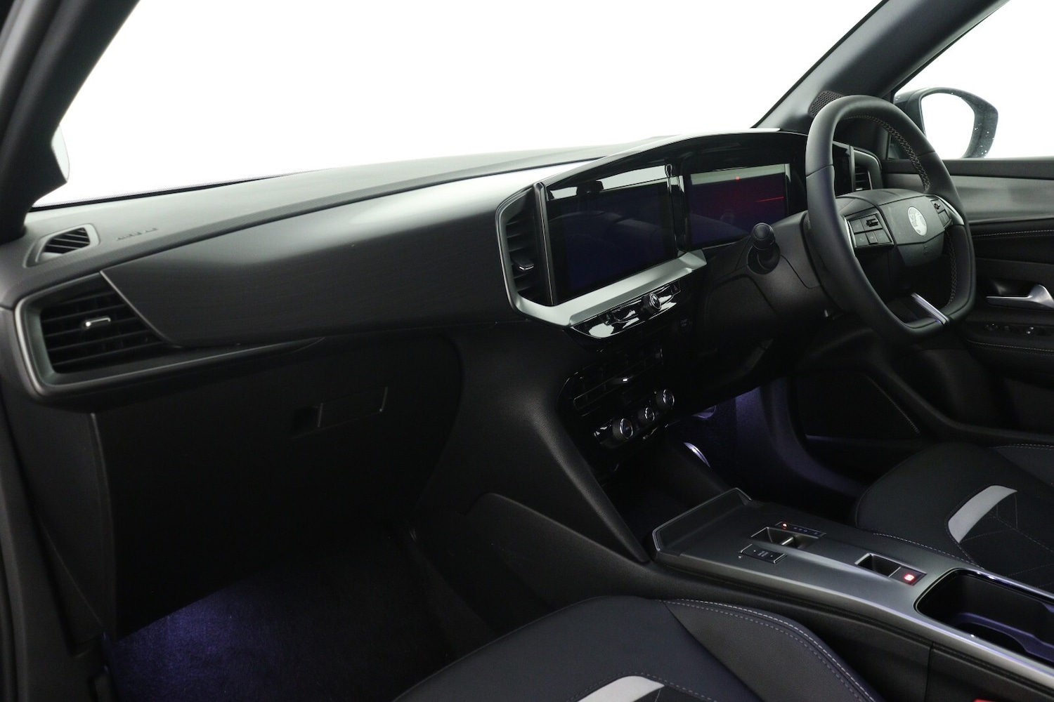 Used Vauxhall Mokka 2025 for sale - 76297406: Photo 12