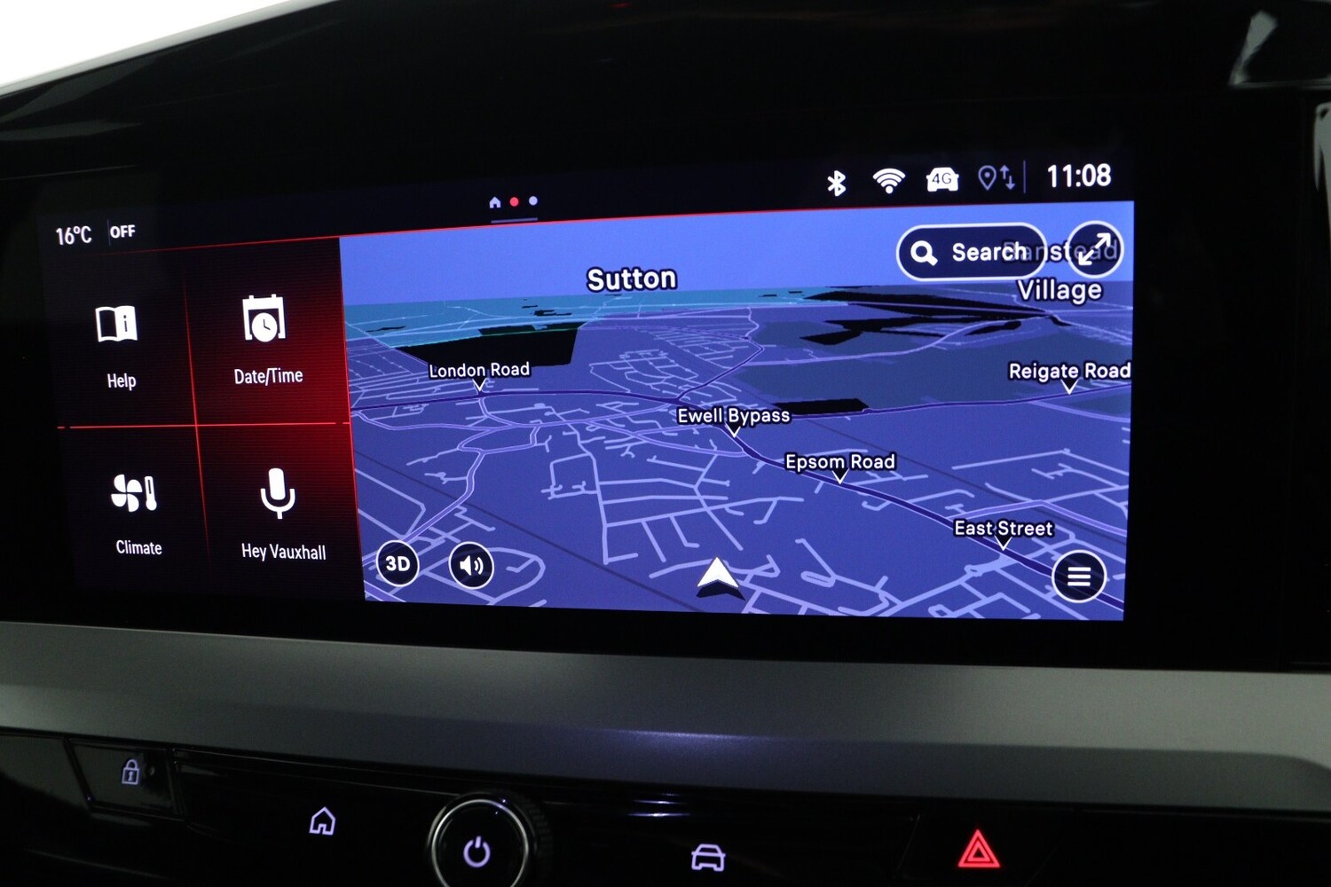 Used Vauxhall Mokka 2025 for sale - 76297406: Photo 15