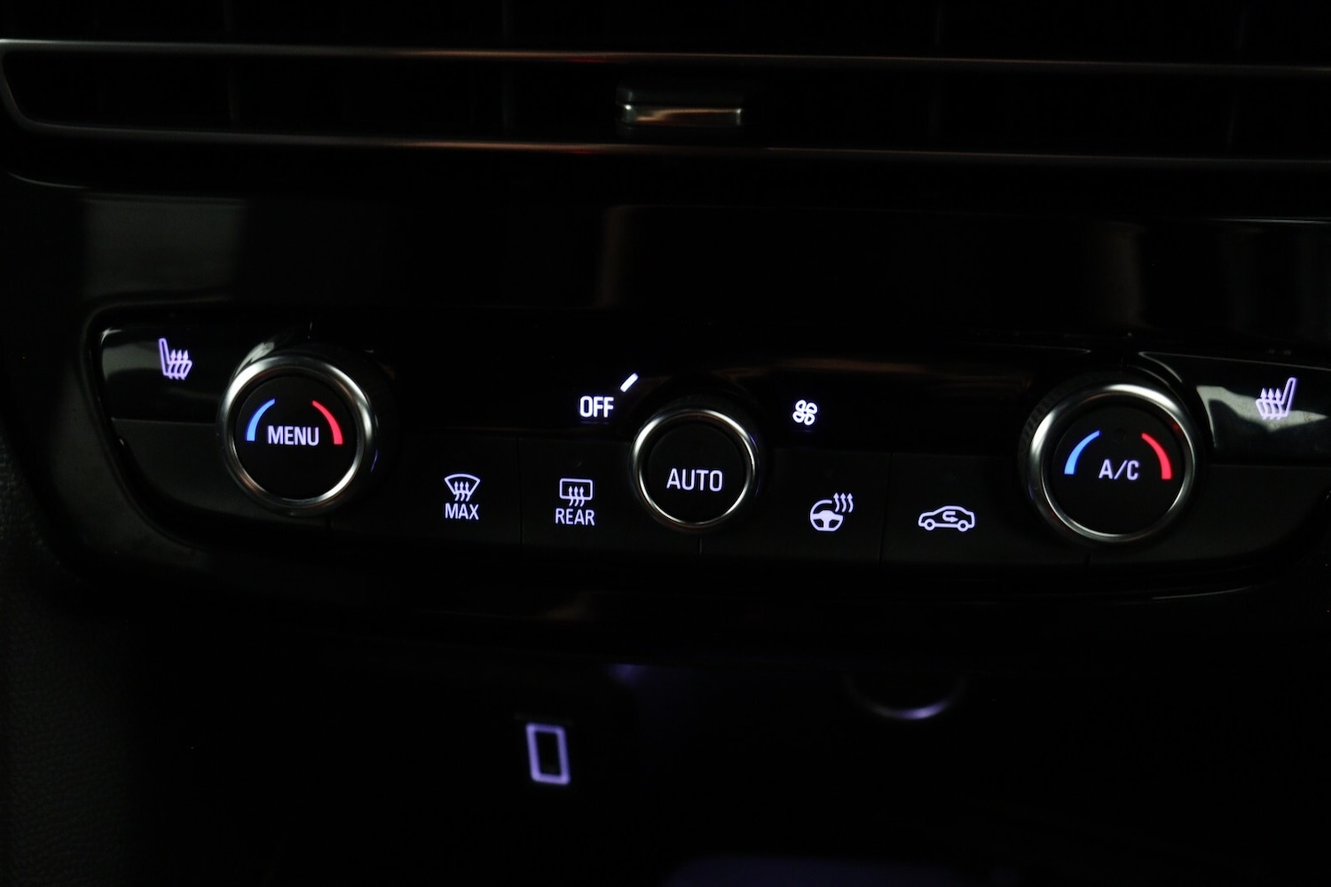 Used Vauxhall Mokka 2025 for sale - 76297406: Photo 16