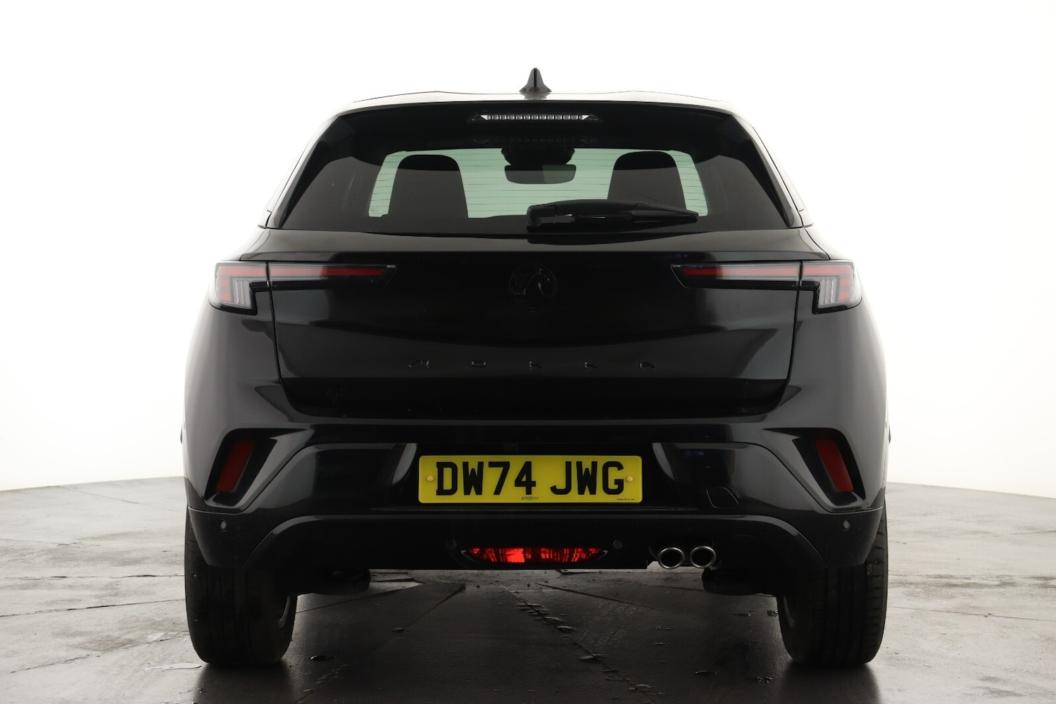 Used Vauxhall Mokka 2025 for sale - 76297406: Photo 2