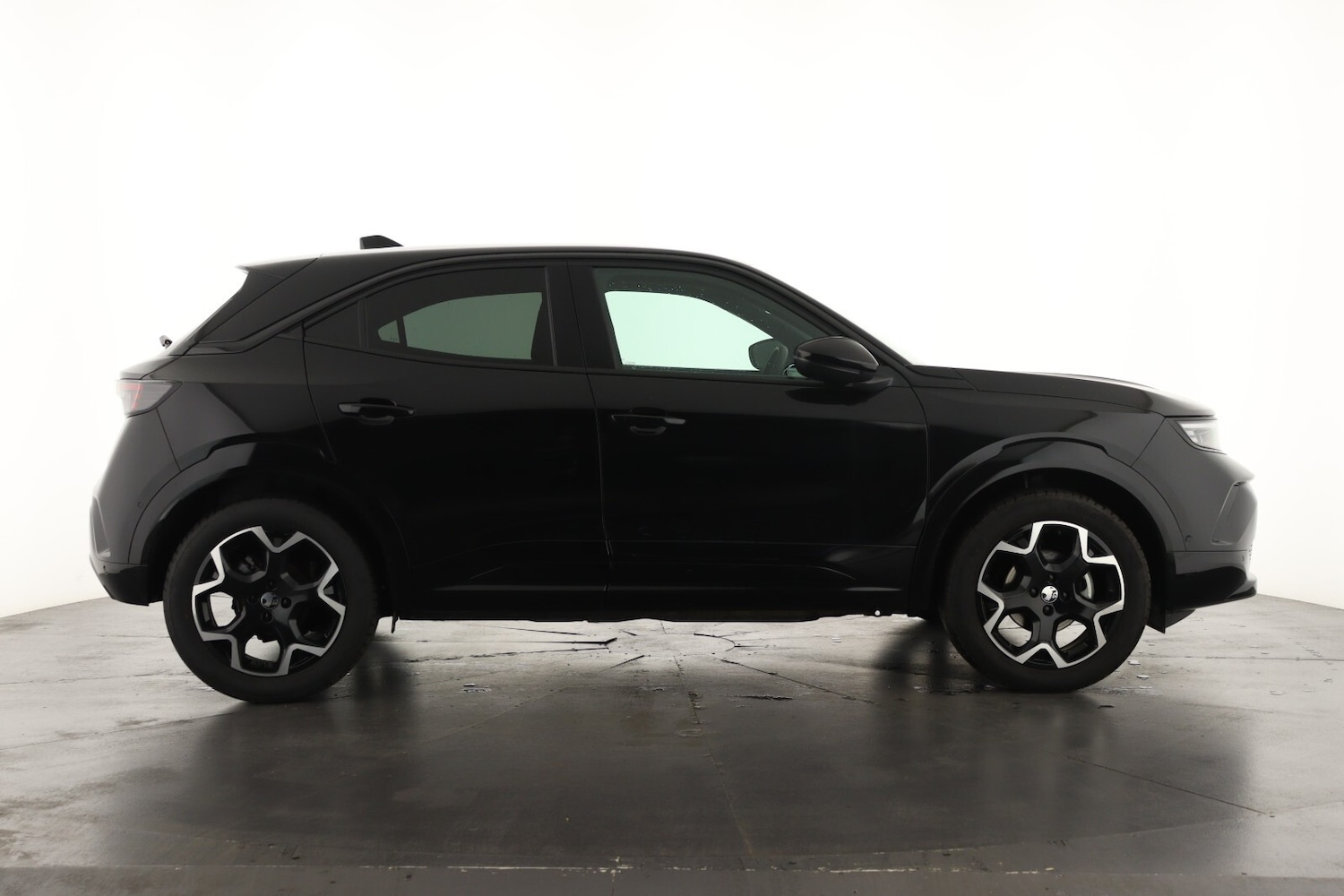 Used Vauxhall Mokka 2025 for sale - 76297406: Photo 5