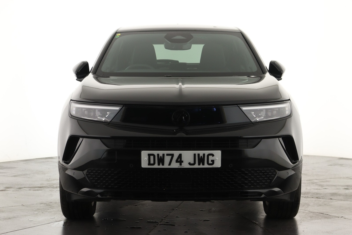 Used Vauxhall Mokka 2025 for sale - 76297406: Photo 6