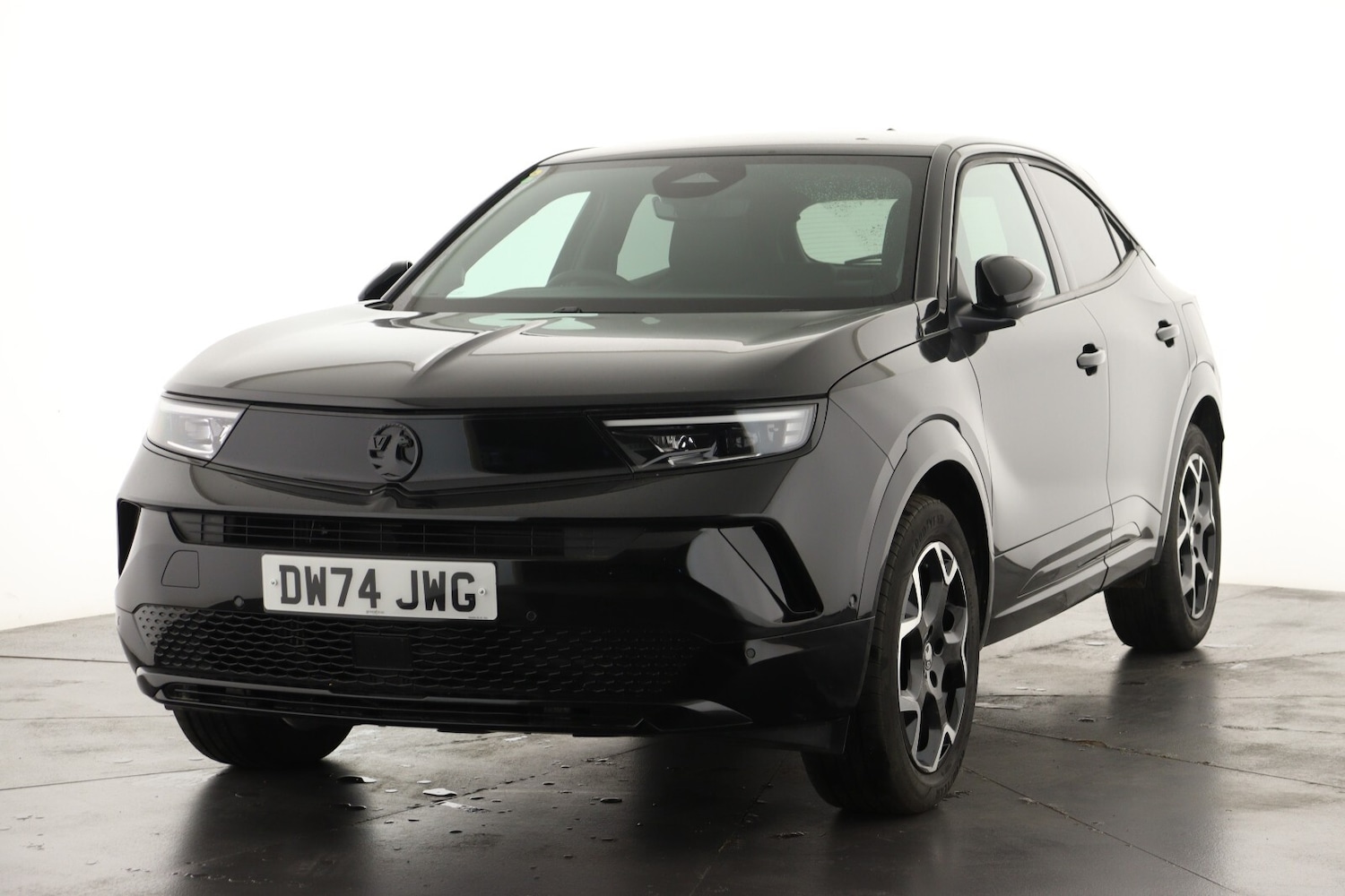 Used Vauxhall Mokka 2025 for sale - 76297406: Photo 7