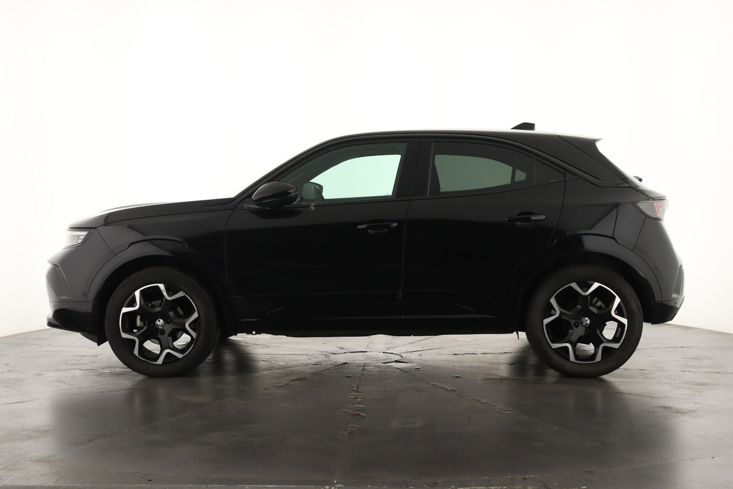 Used Vauxhall Mokka 2025 for sale - 76297406: Photo 8