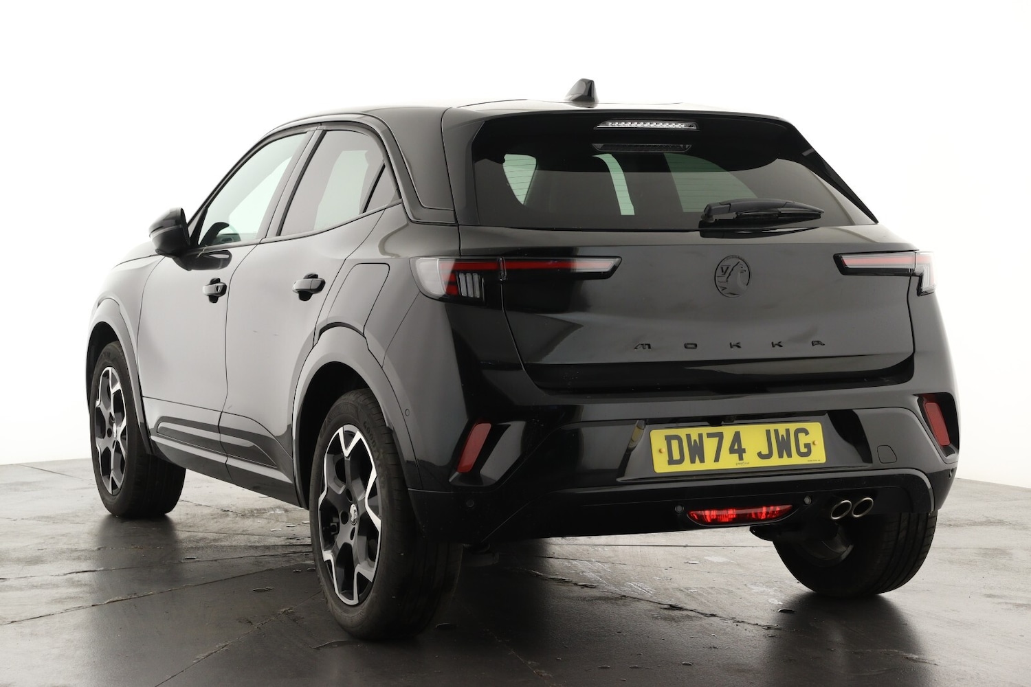 Used Vauxhall Mokka 2025 for sale - 76297406: Photo 9