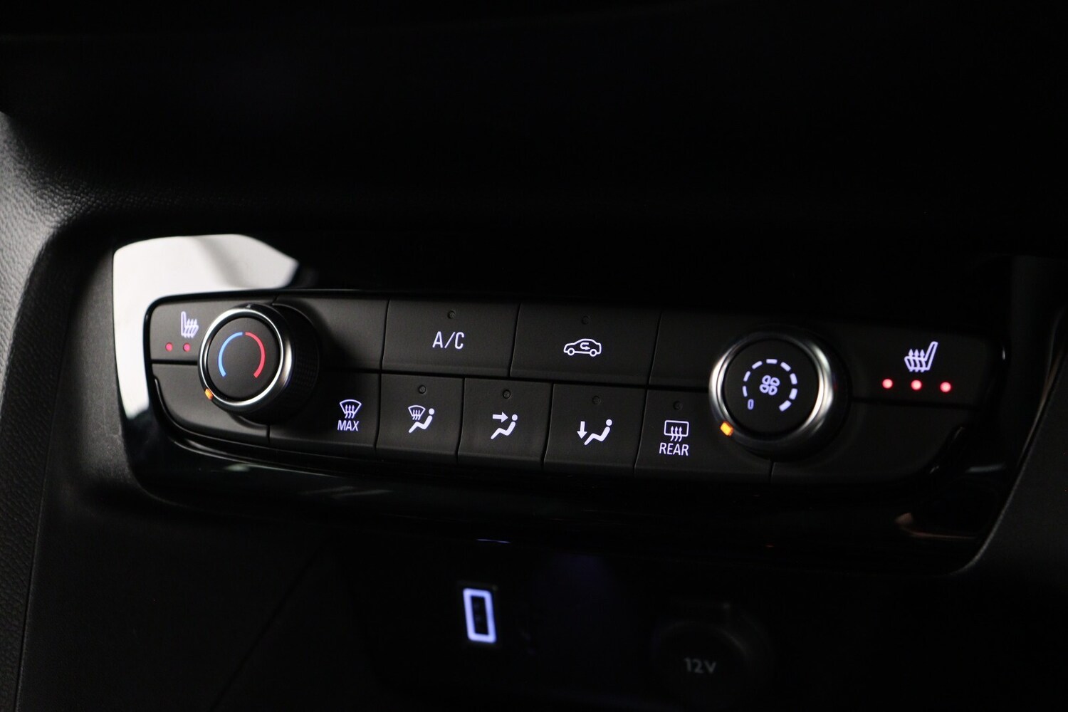 Used Vauxhall Corsa 2026 for sale - 77218763: Photo 18