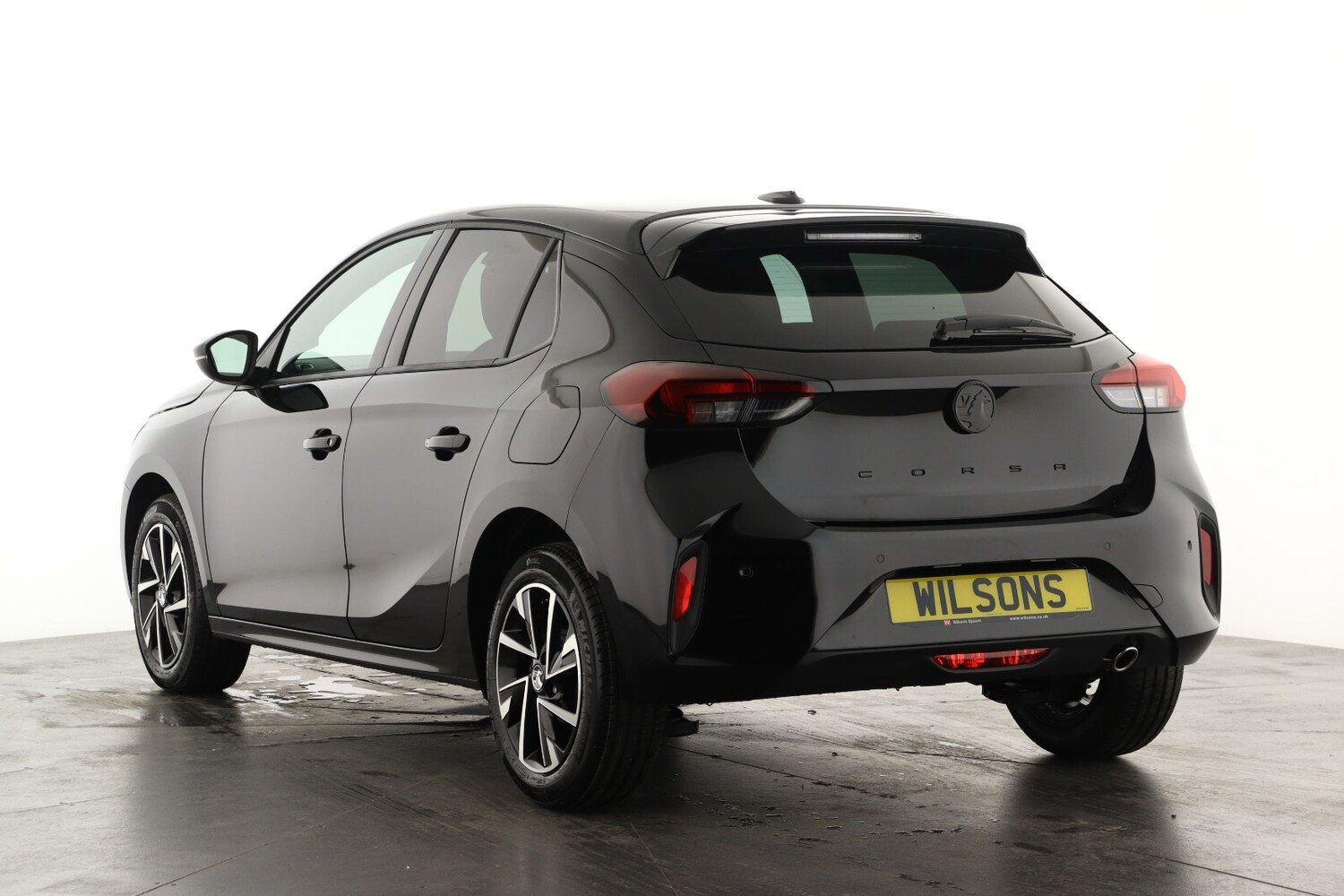 Used Vauxhall Corsa 2026 for sale - 77218763: Photo 8