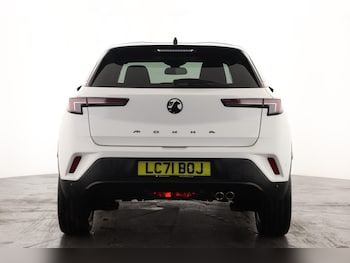 Used Vauxhall Mokka 2021 for sale - 75514672: Photo