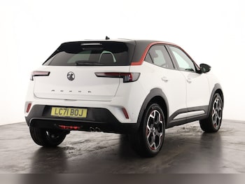 Used Vauxhall Mokka 2021 for sale - 75514672: Photo