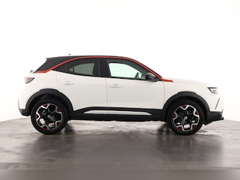 Used Vauxhall Mokka 2021 for sale - 75514672: Photo