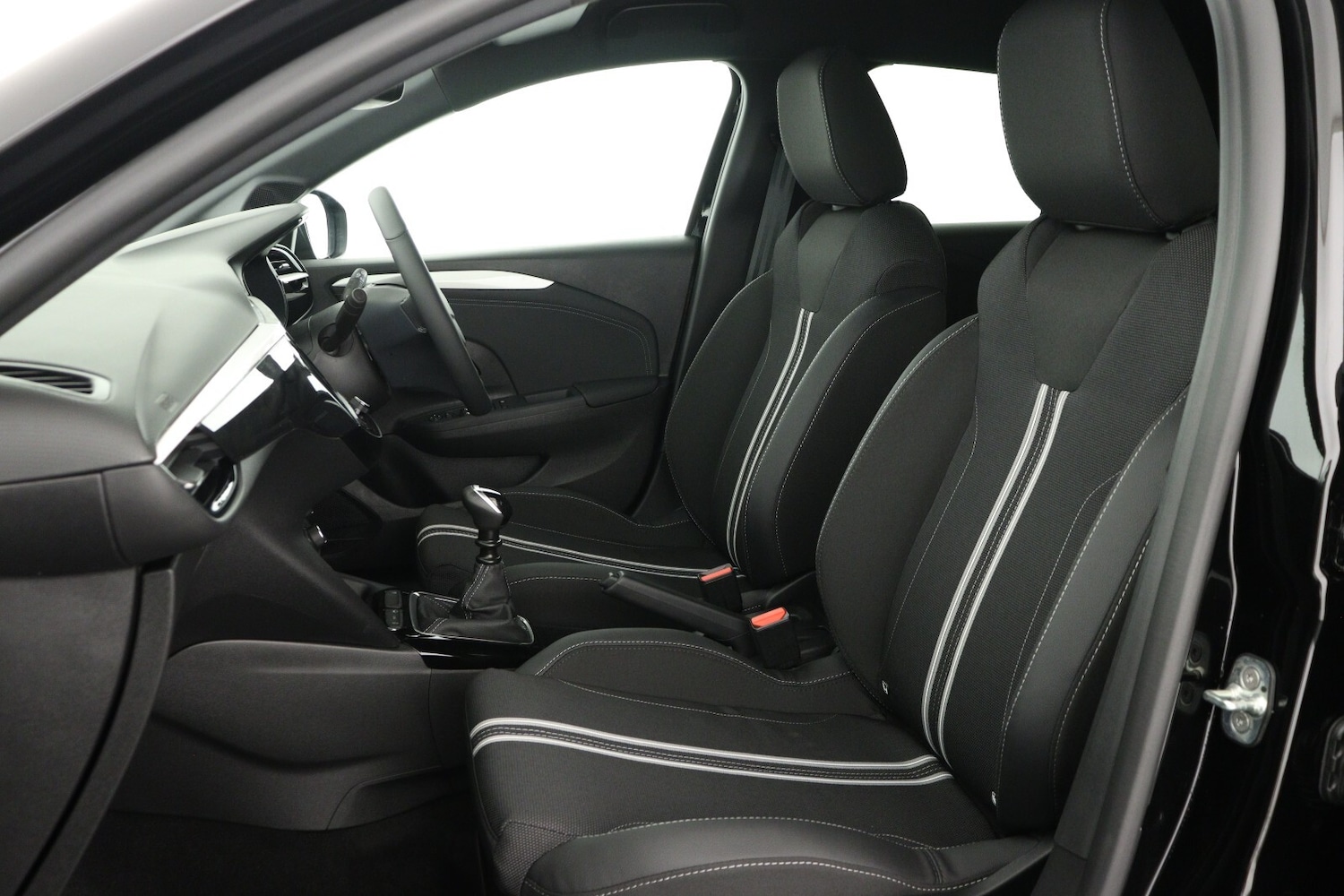 Used Vauxhall Corsa 2025 for sale - 76874238: Photo 10